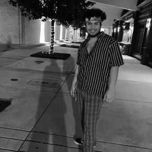 Meet your Posher, Lipach